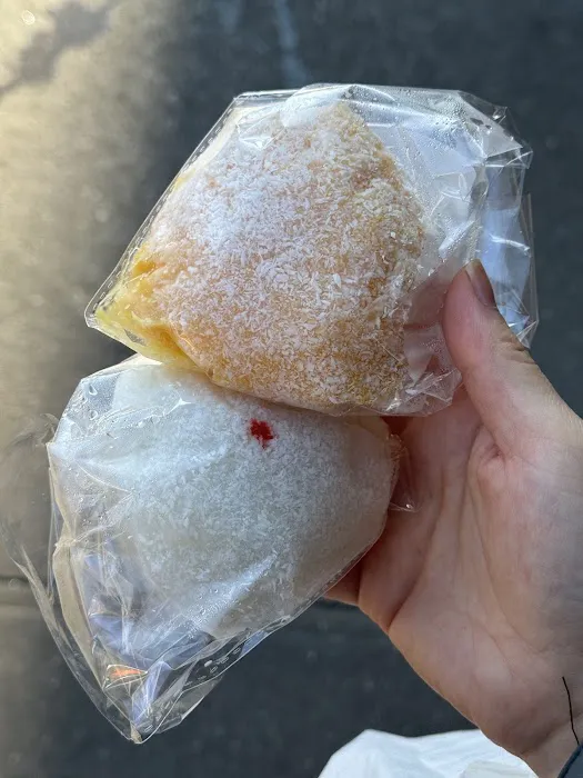Sweets Bakery Picture 10