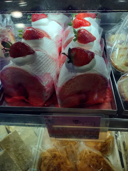 Sweets Bakery Picture 7