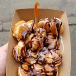 Ling's Fresh Made Sweet Mini Cakes