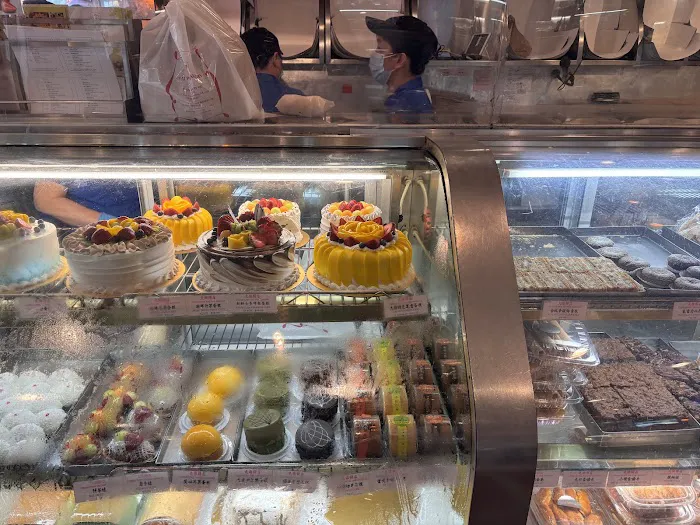 Tai Pan Bakery Picture 2