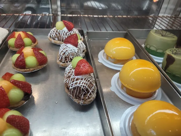 Tai Pan Bakery Picture 3