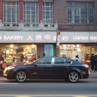 Tai Pan Bakery ico