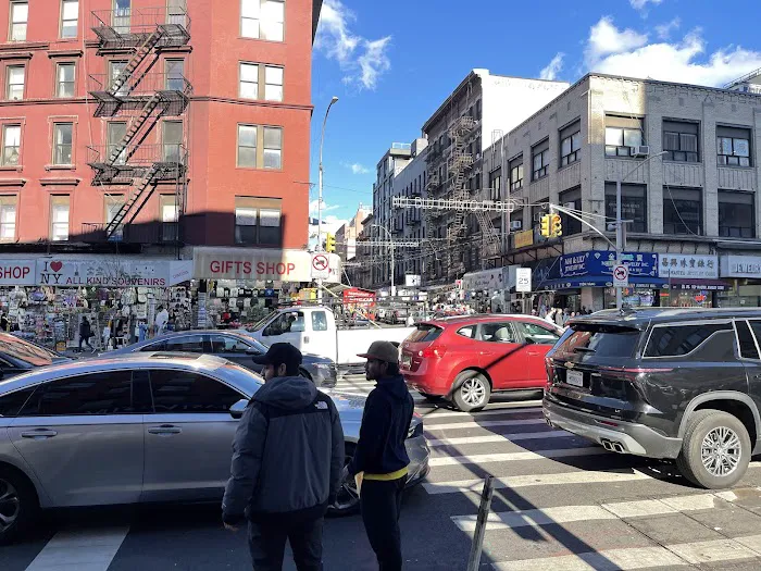 Tai Pan Bakery Picture 7