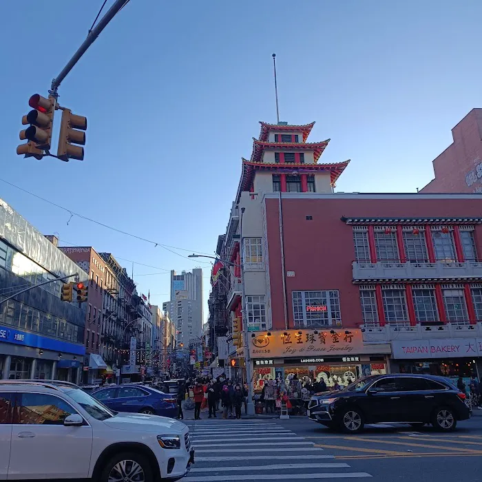 Tai Pan Bakery Picture 6