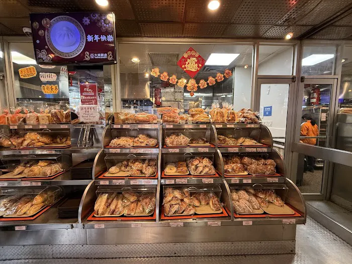 Tai Pan Bakery Picture 4