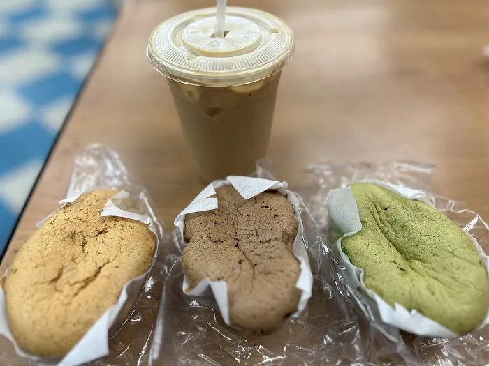 Kam Hing Coffee Shop Picture 2