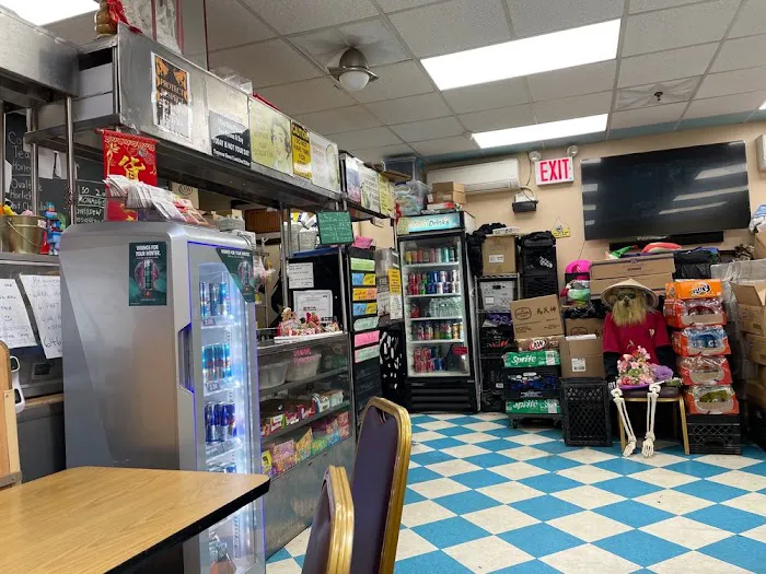 Kam Hing Coffee Shop Picture 3