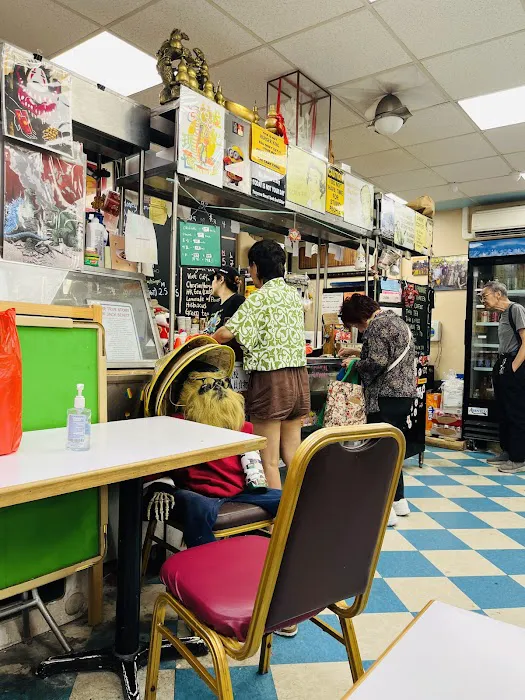 Kam Hing Coffee Shop Picture 5