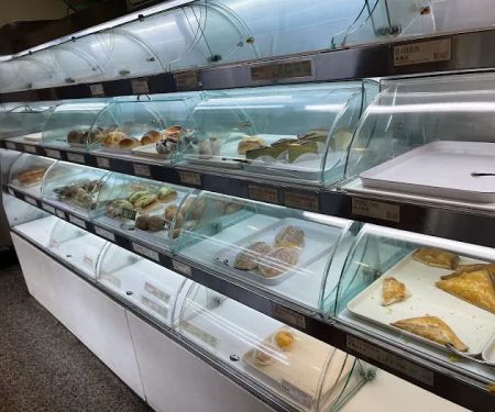 Fay Da Bakery