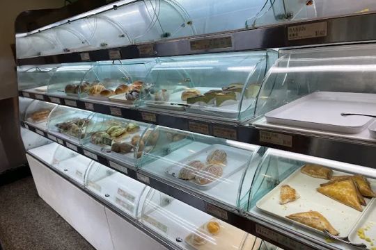 Fay Da Bakery