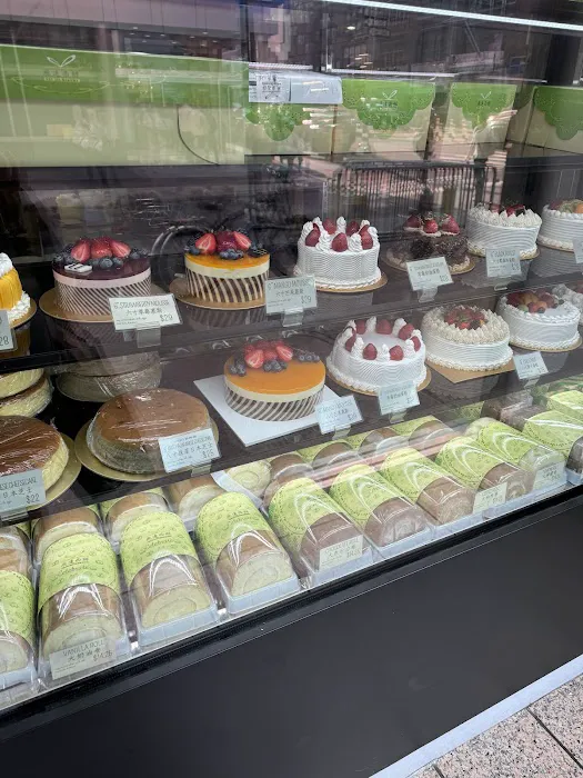 Fay Da Bakery Picture 4