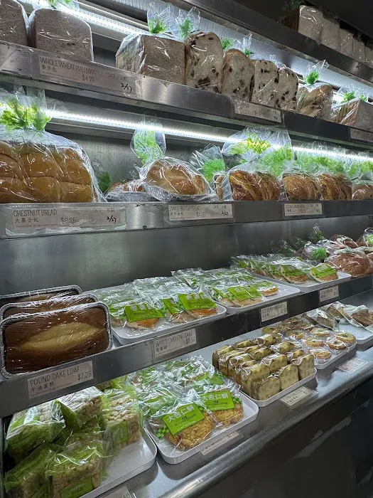 Fay Da Bakery Picture 9