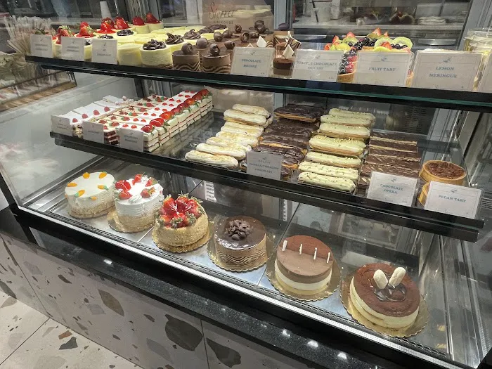 Siena Bakehouse Picture 1