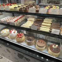 Siena Bakehouse ico