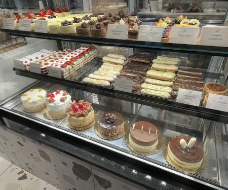 Siena Bakehouse