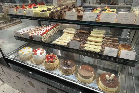 Siena Bakehouse