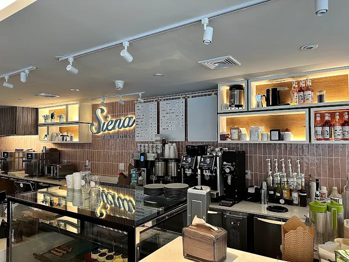Siena Bakehouse Picture 2