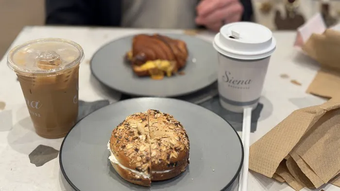 Siena Bakehouse Picture 4