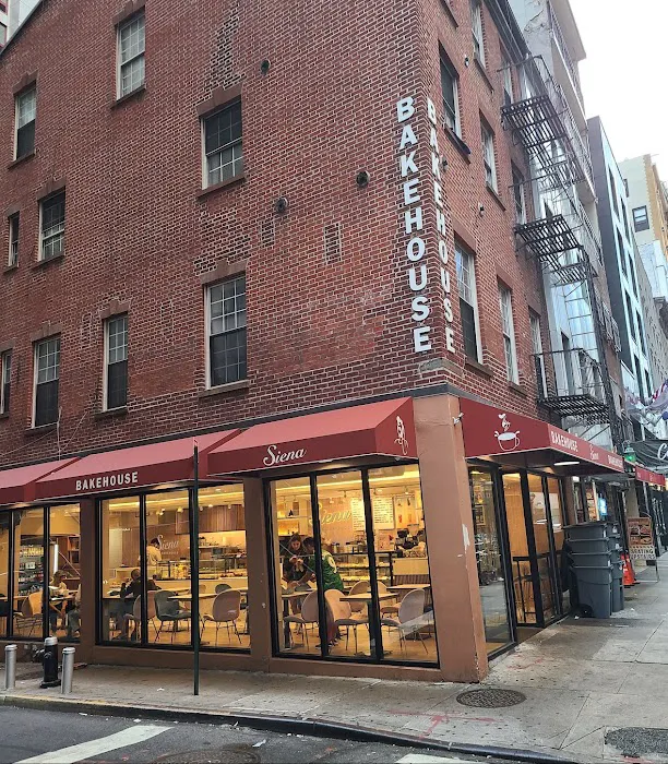 Siena Bakehouse Picture 6