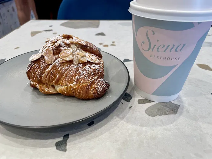 Siena Bakehouse Picture 8