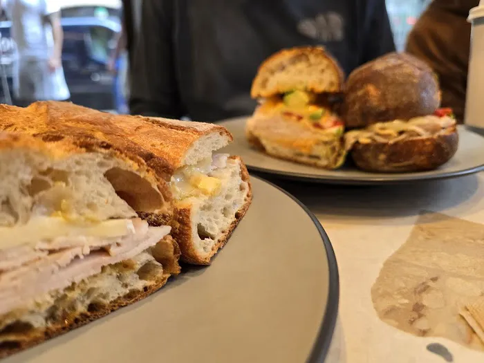 Siena Bakehouse Picture 10