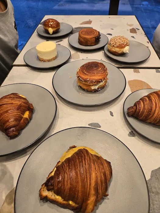 Siena Bakehouse Picture 7