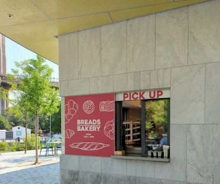 Brooklyn Bread Bakery