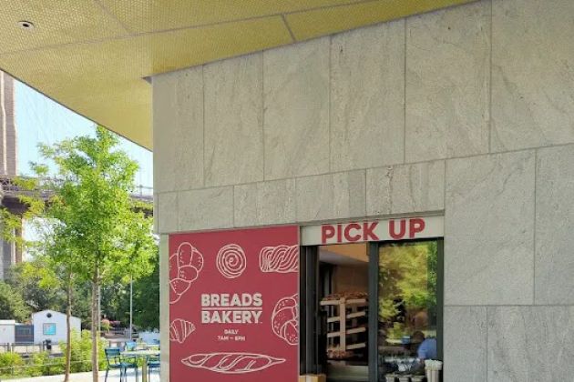 Brooklyn Bread Bakery