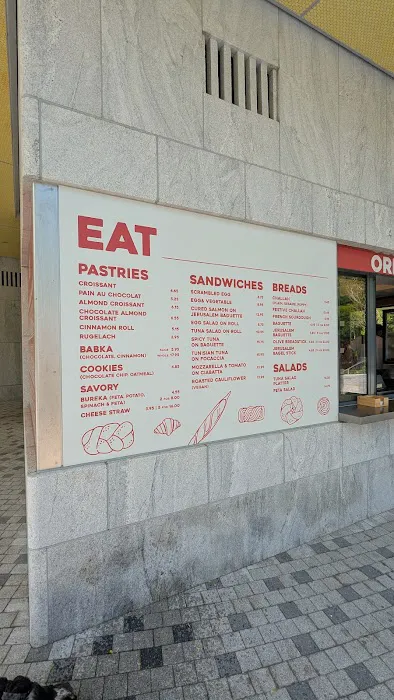 Brooklyn Bread Bakery Picture 4