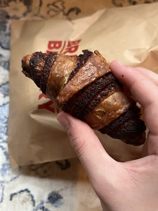 Brooklyn Bread Bakery Picture 6