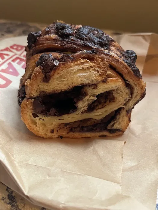 Brooklyn Bread Bakery Picture 2