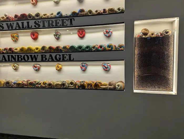 Liberty Bagels Wall Street Picture 7