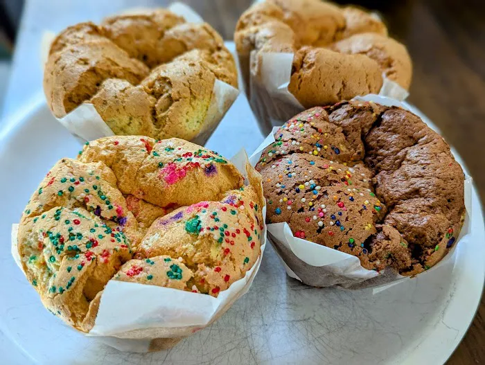Spongies Cafe Picture 6
