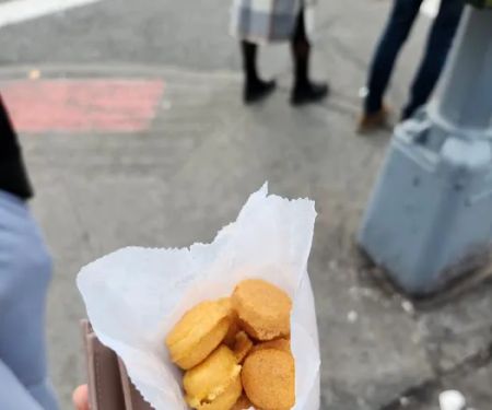 Xiang Mini Cake