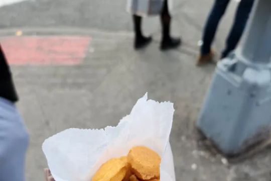 Xiang Mini Cake
