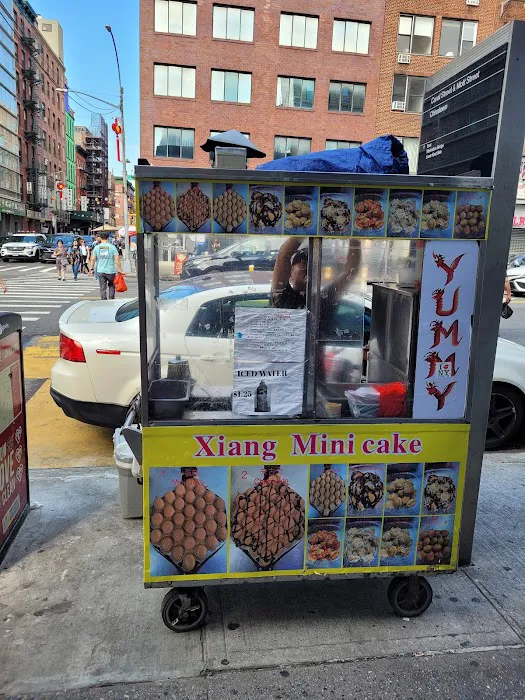 Xiang Mini Cake Picture 6