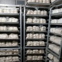 King Bakery ico