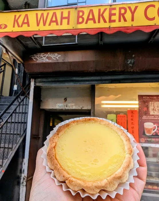 Ka Wah Bakery Picture 1