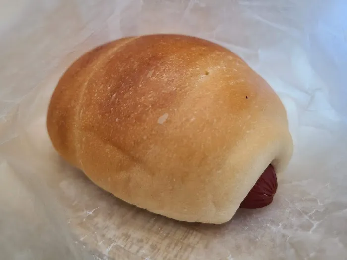 Ka Wah Bakery Picture 5