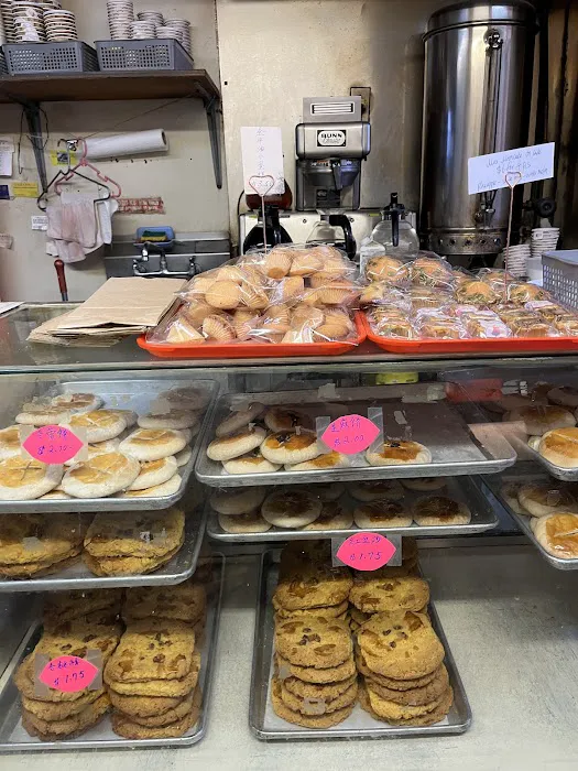 Ka Wah Bakery Picture 3