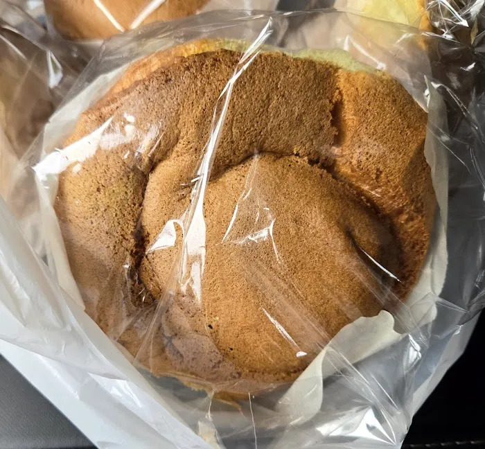 Ka Wah Bakery Picture 4