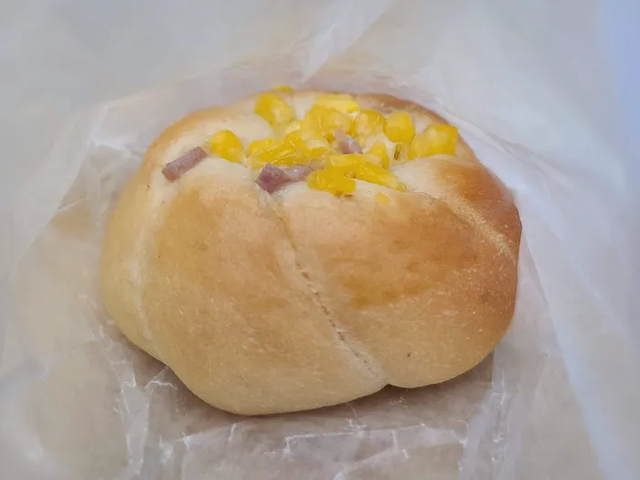 Ka Wah Bakery Picture 7