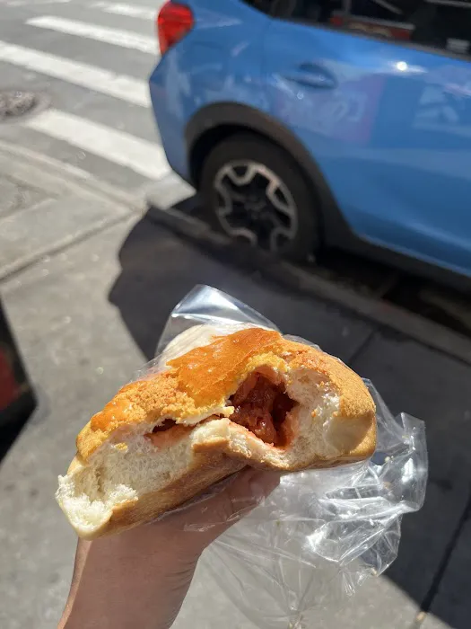 Ka Wah Bakery Picture 10