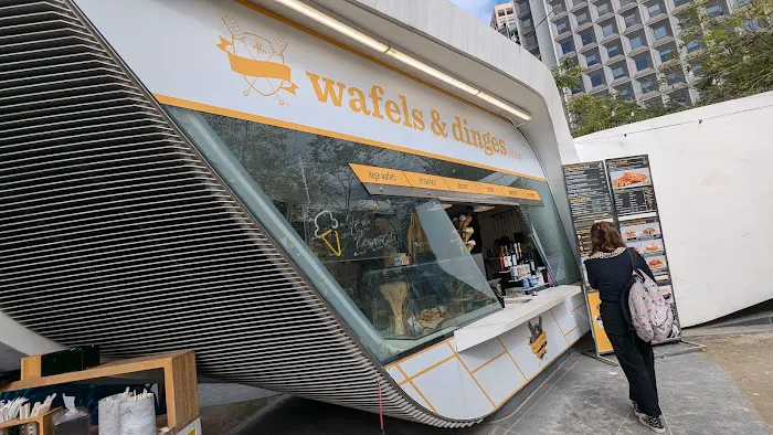 Wafels & Dinges Picture 2