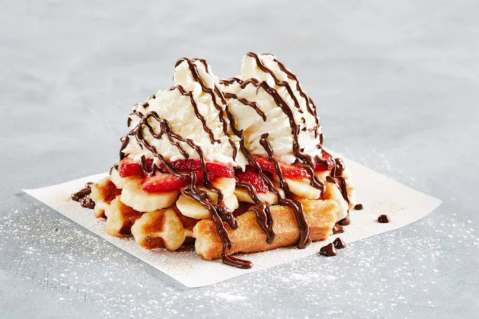 Wafels & Dinges Picture 3