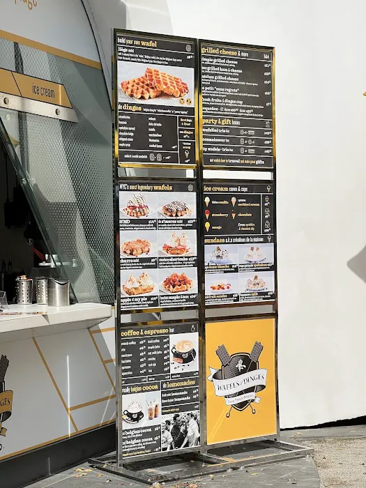 Wafels & Dinges Picture 7
