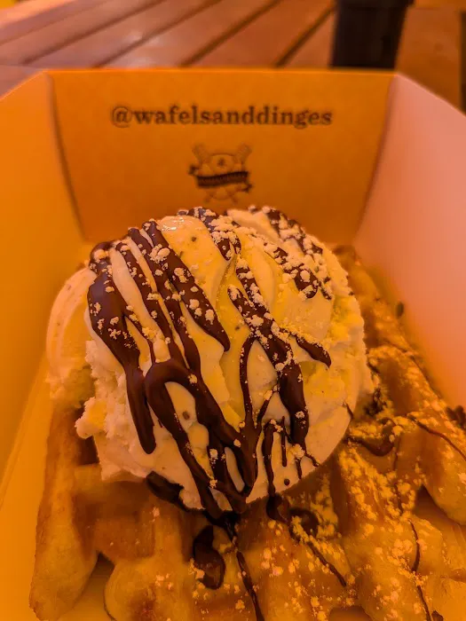 Wafels & Dinges Picture 8