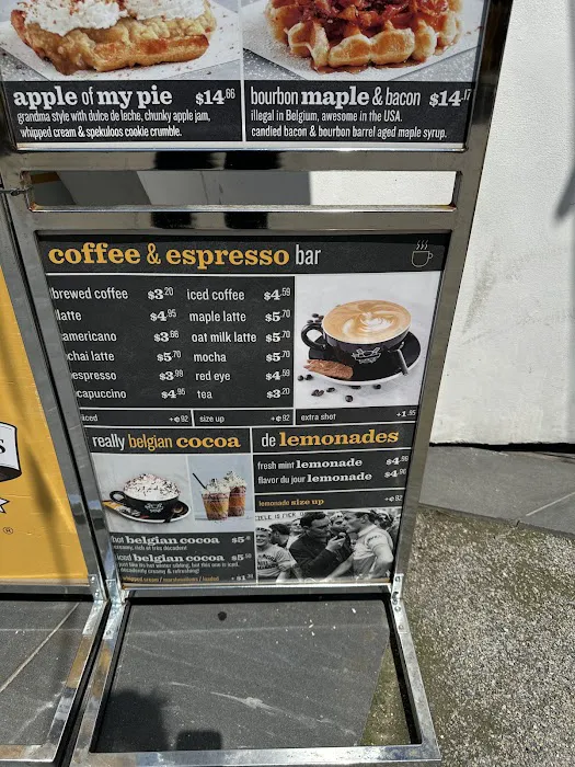 Wafels & Dinges Picture 4