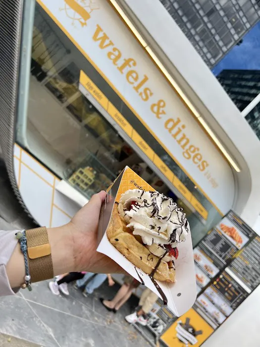 Wafels & Dinges Picture 6