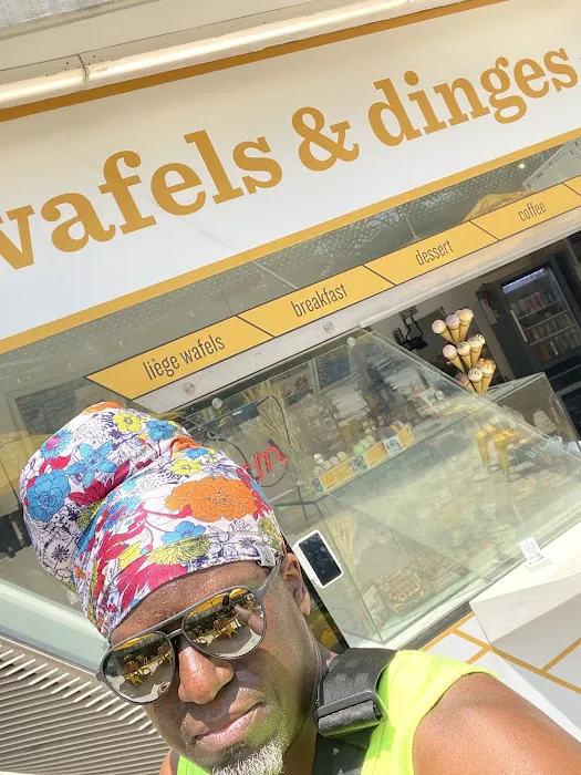 Wafels & Dinges Picture 9